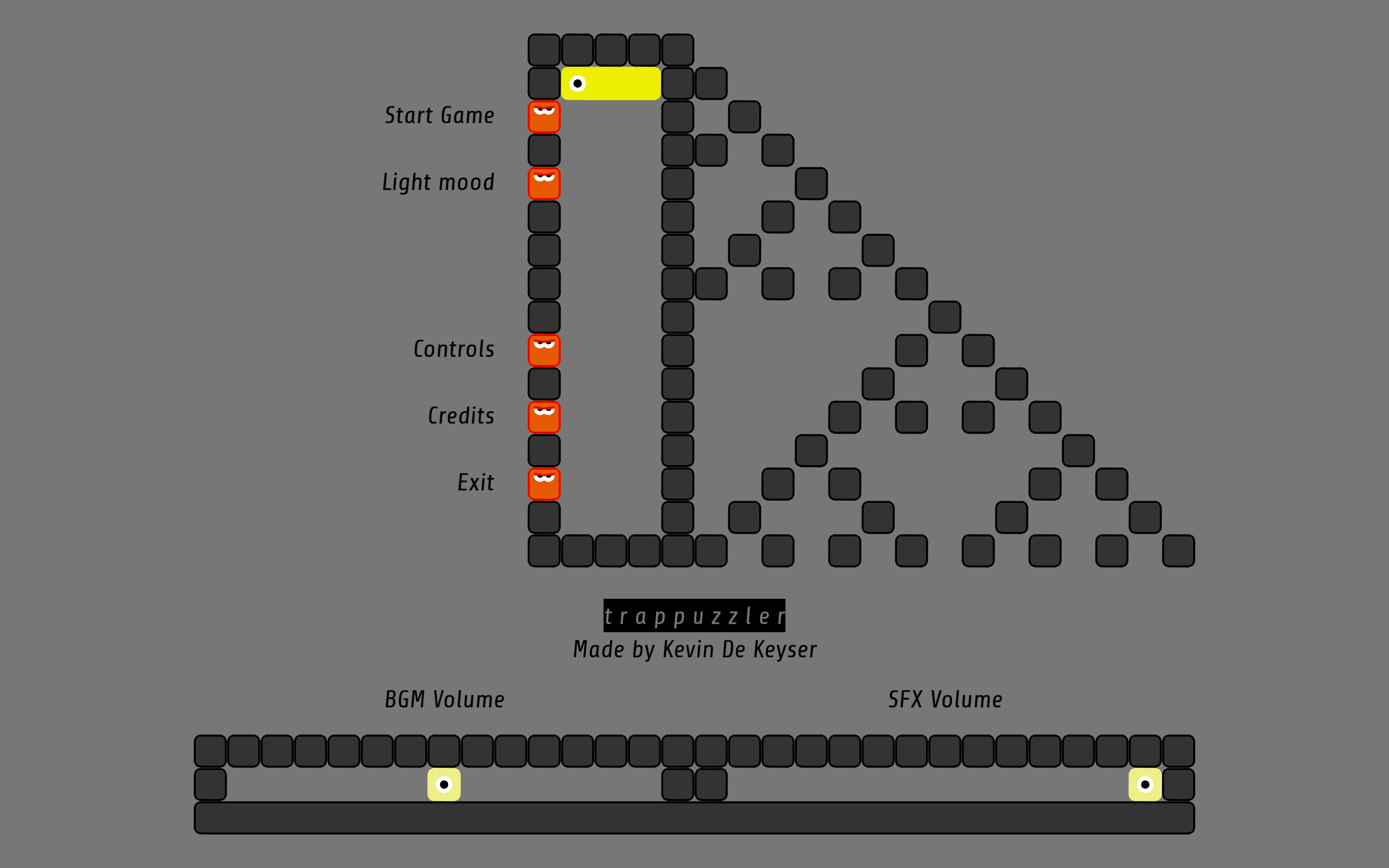 trappuzzler screenshot 5