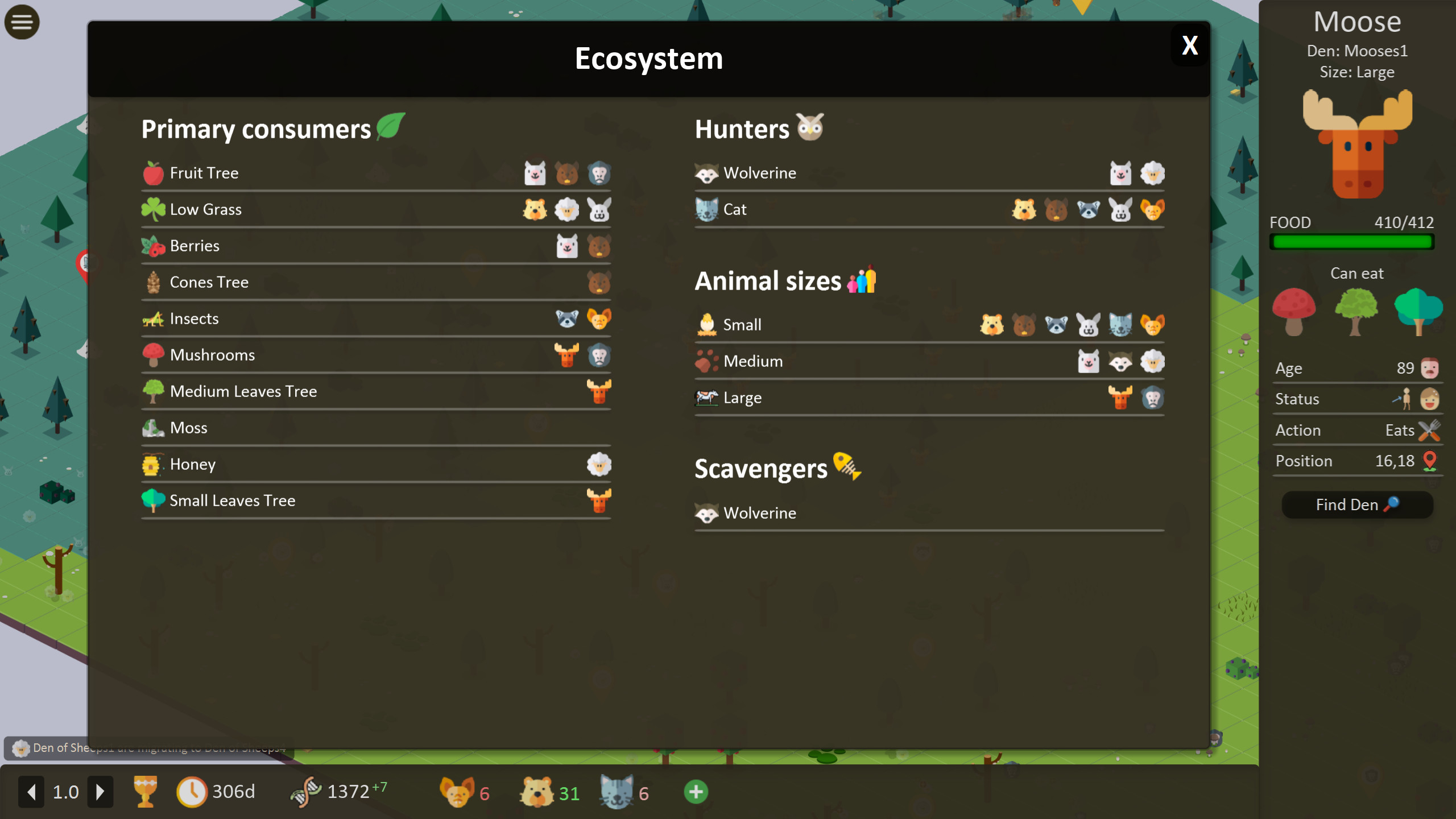 Territory screenshot 5