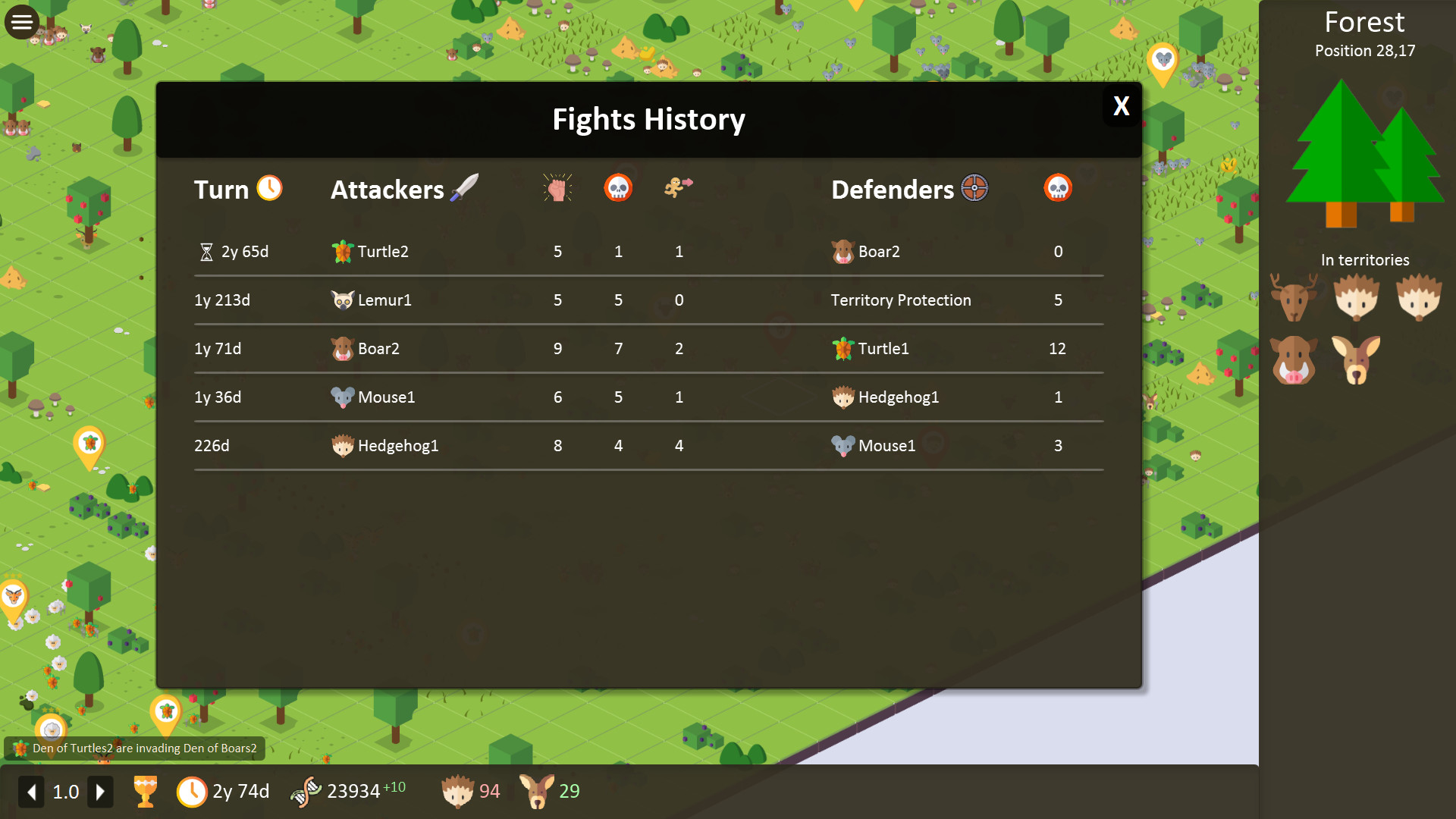 Territory screenshot 7