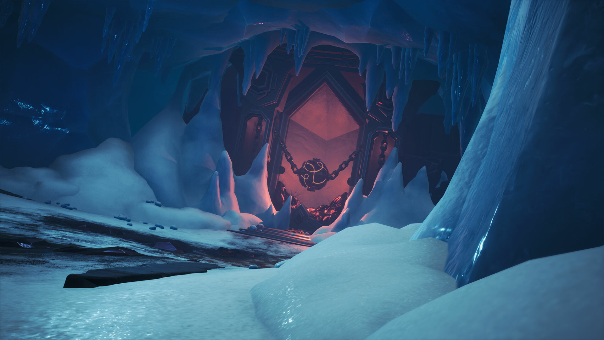 Stray Blade screenshot 9