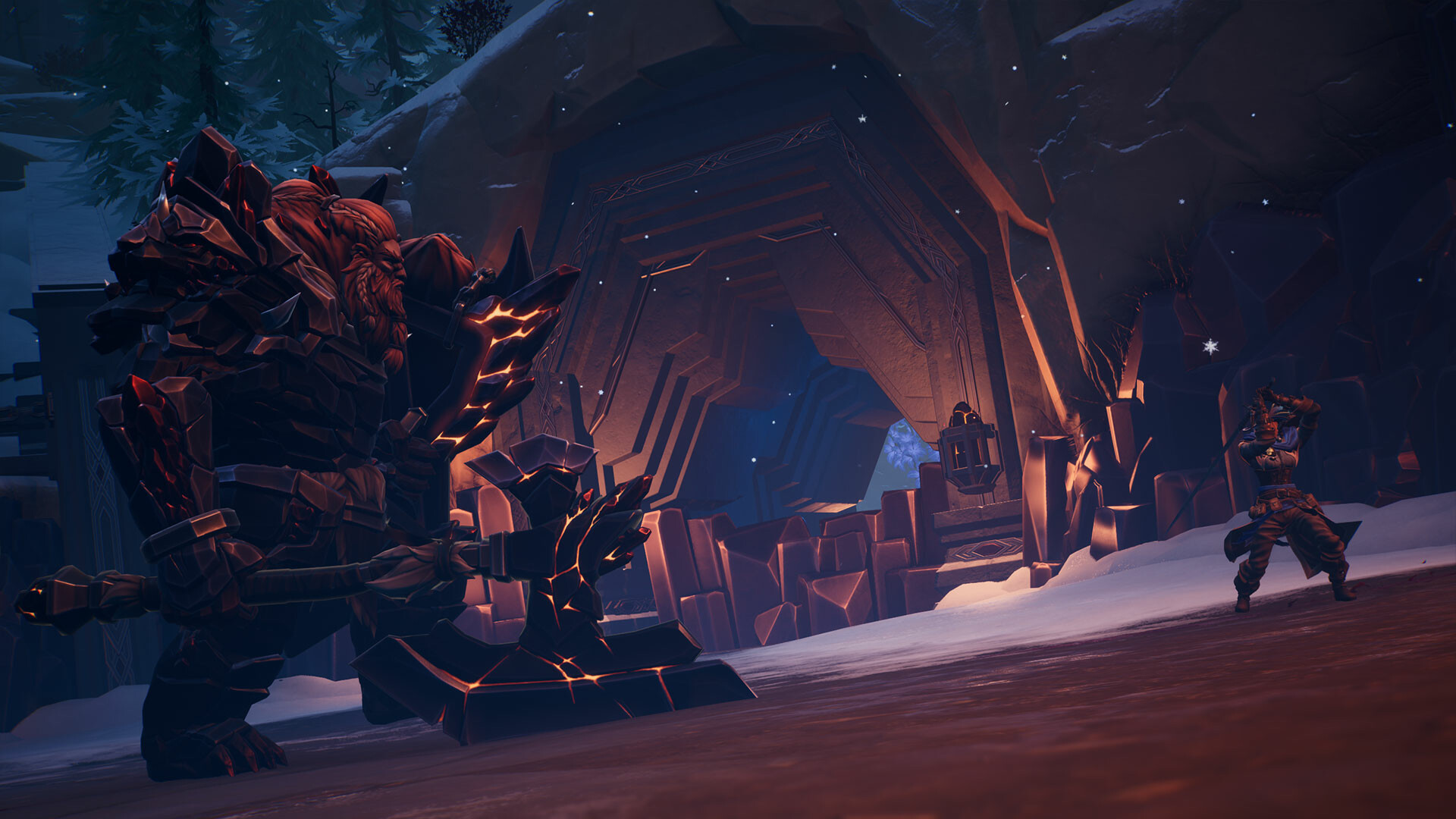 Stray Blade screenshot 5
