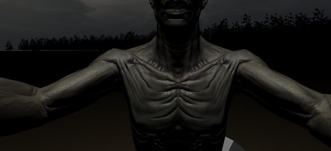 Leave! screenshot 4