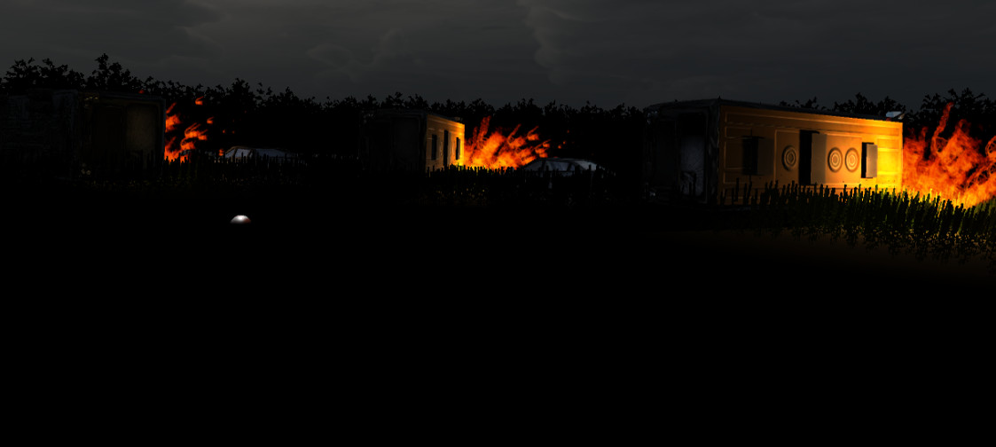 Leave! screenshot 2
