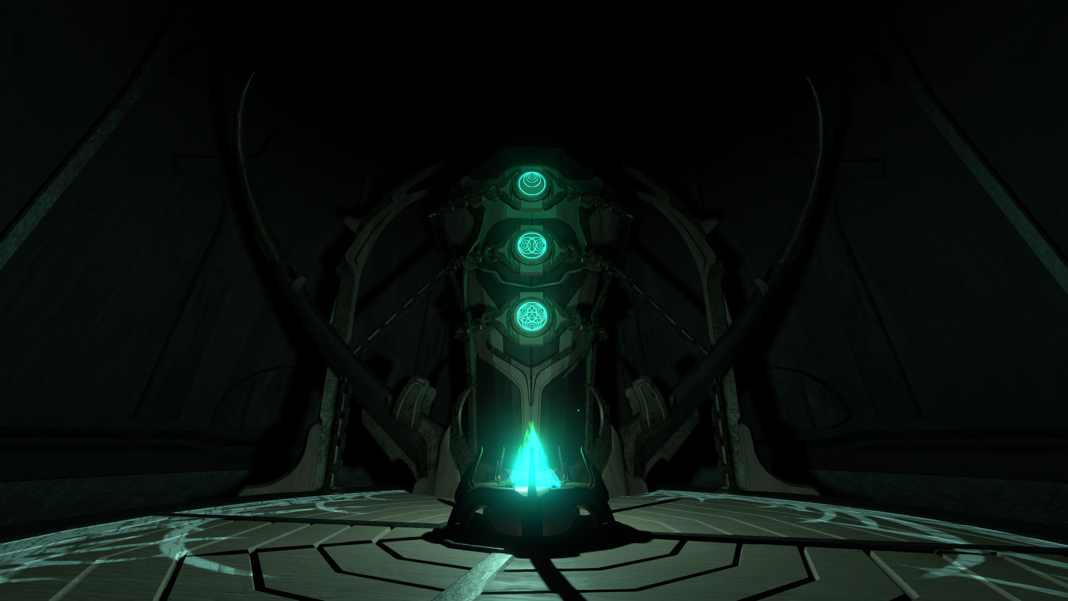 Outer Wilds - Echoes of the Eye screenshot 1