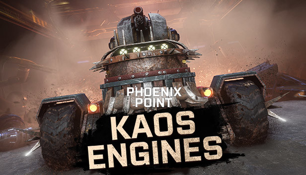 Kaos steam discount