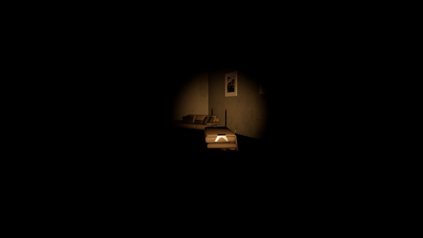 Dead Hospital screenshot 8