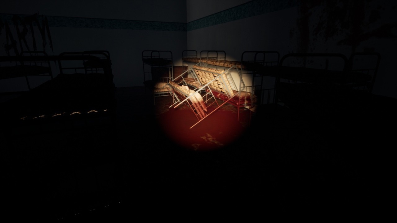 Dead Hospital screenshot 7