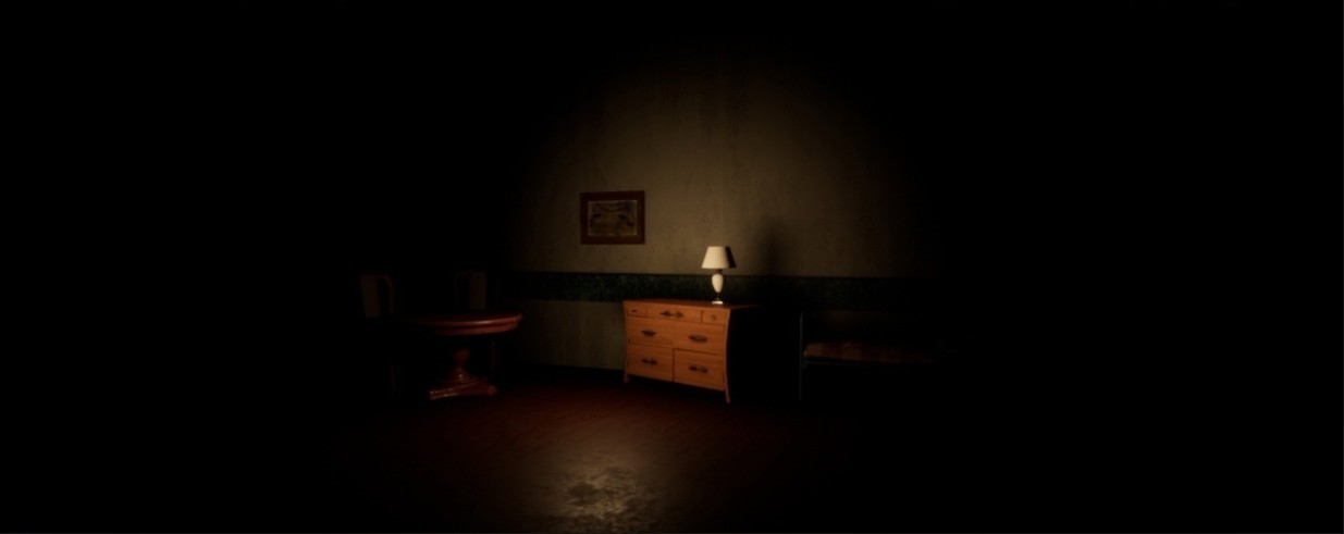 Dead Hospital screenshot 3