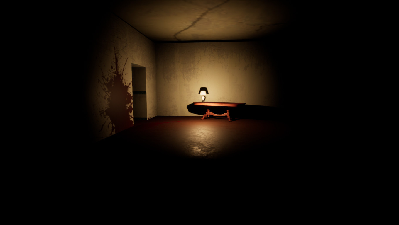 Dead Hospital screenshot 10
