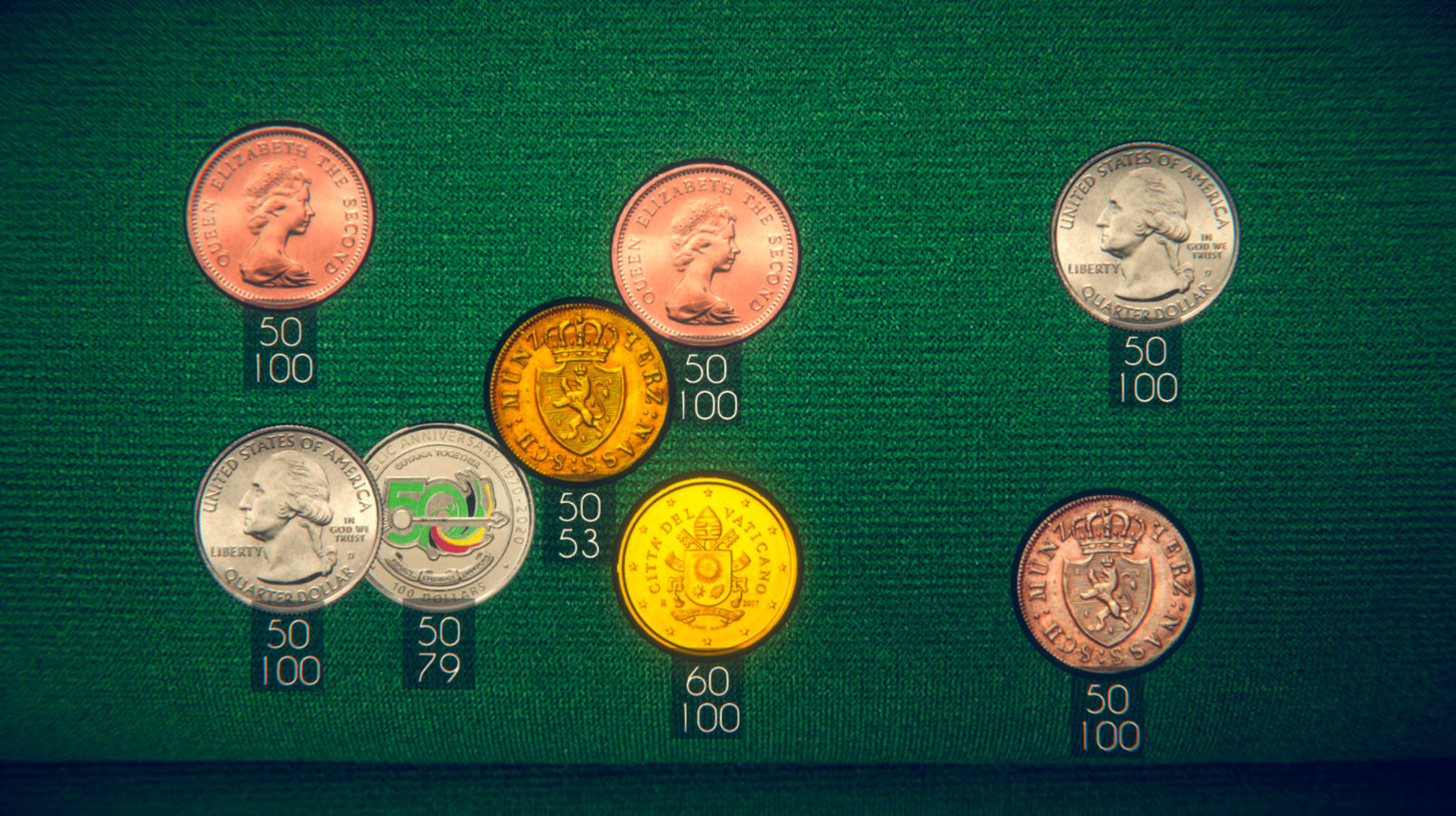 COINS BATTLE screenshot 5