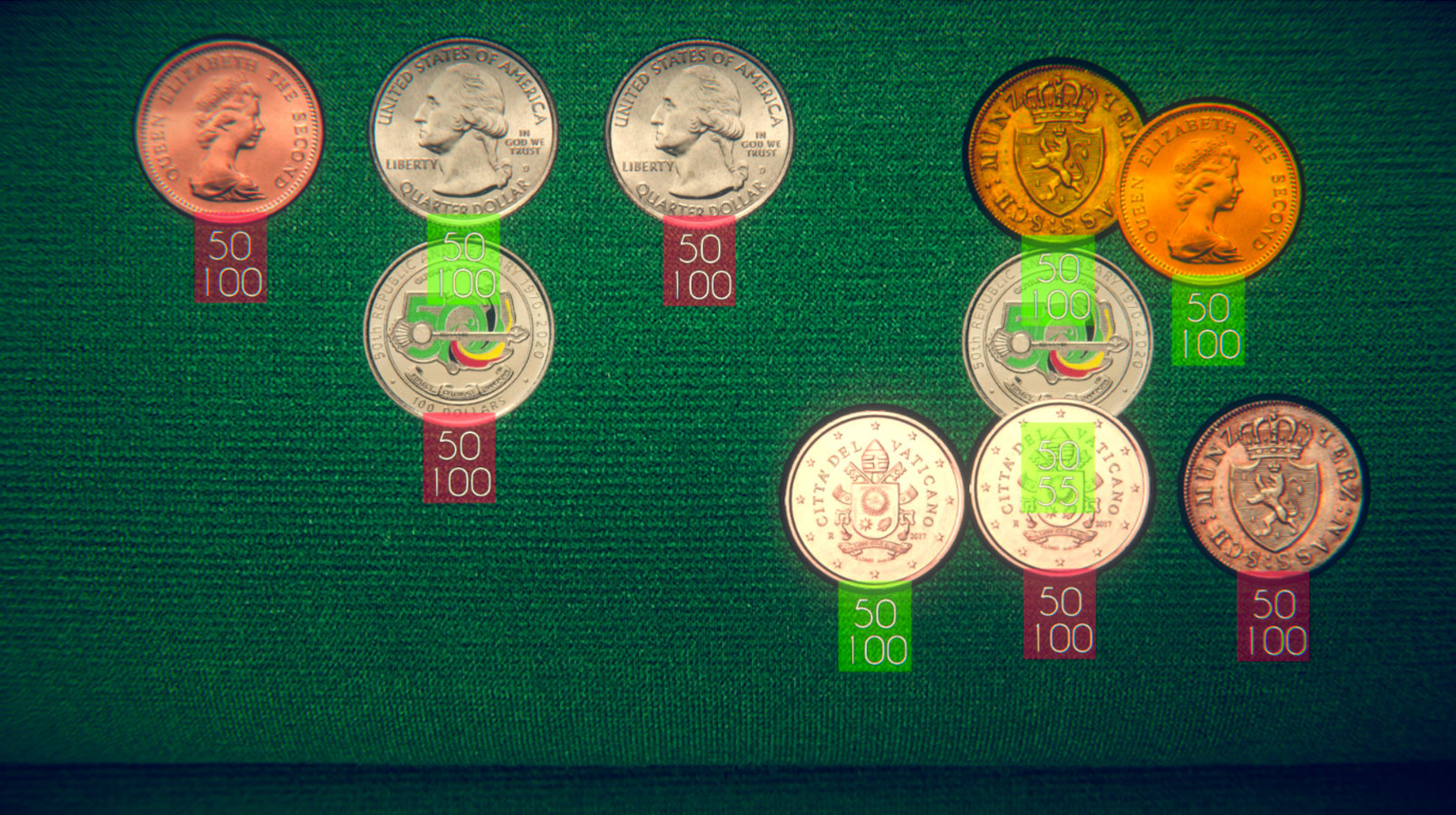 COINS BATTLE screenshot 3