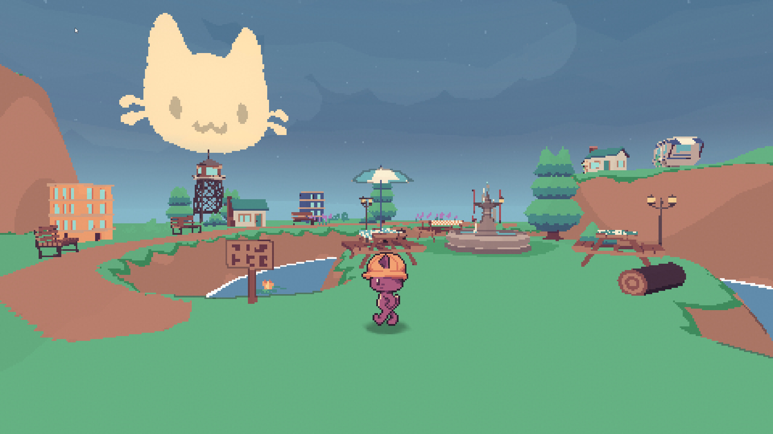 Kity Builder screenshot 1