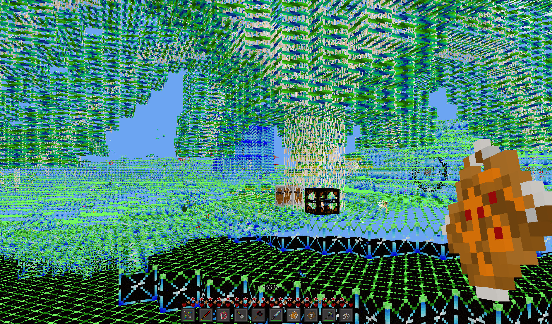 DangerZone VR screenshot 12