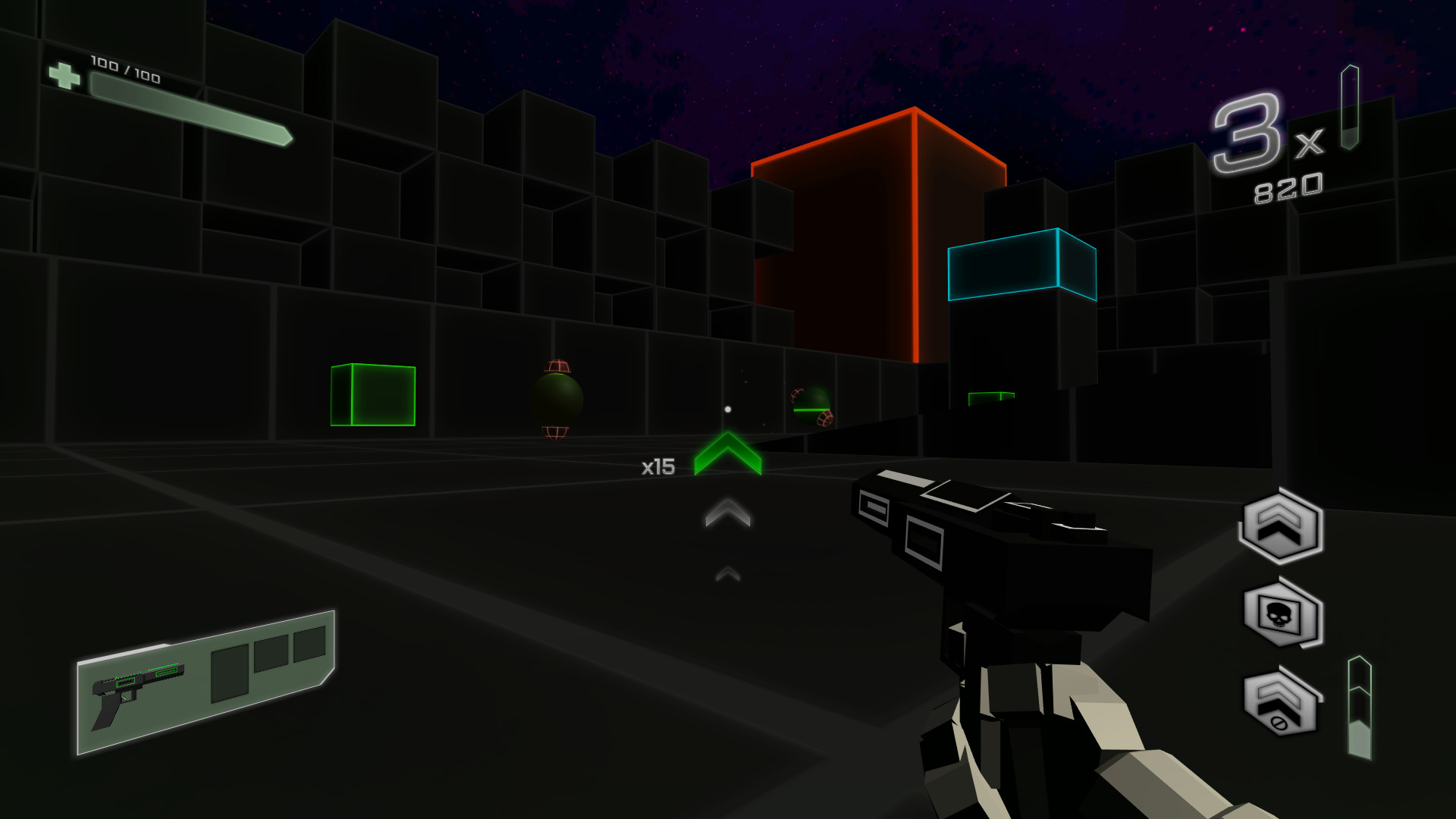 Beat 'Em Down screenshot 1
