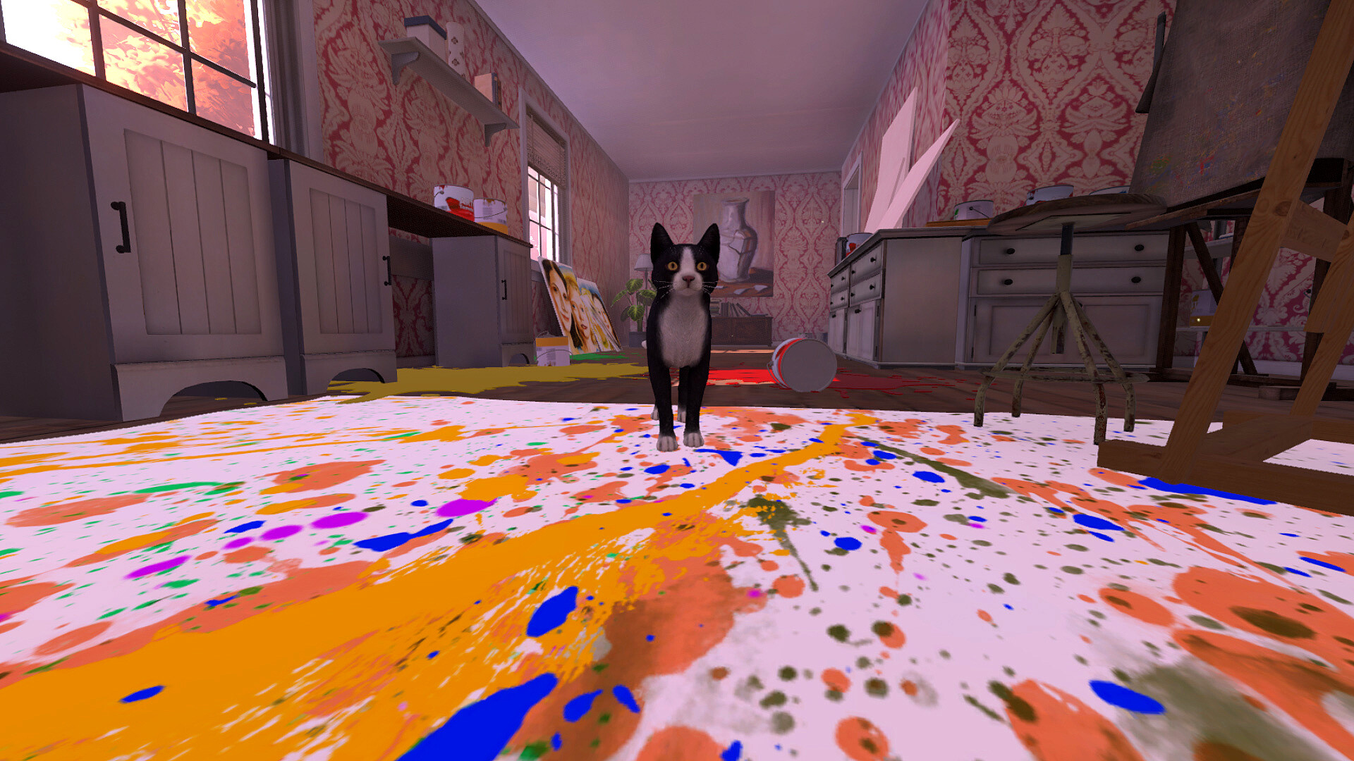 Copycat screenshot 12