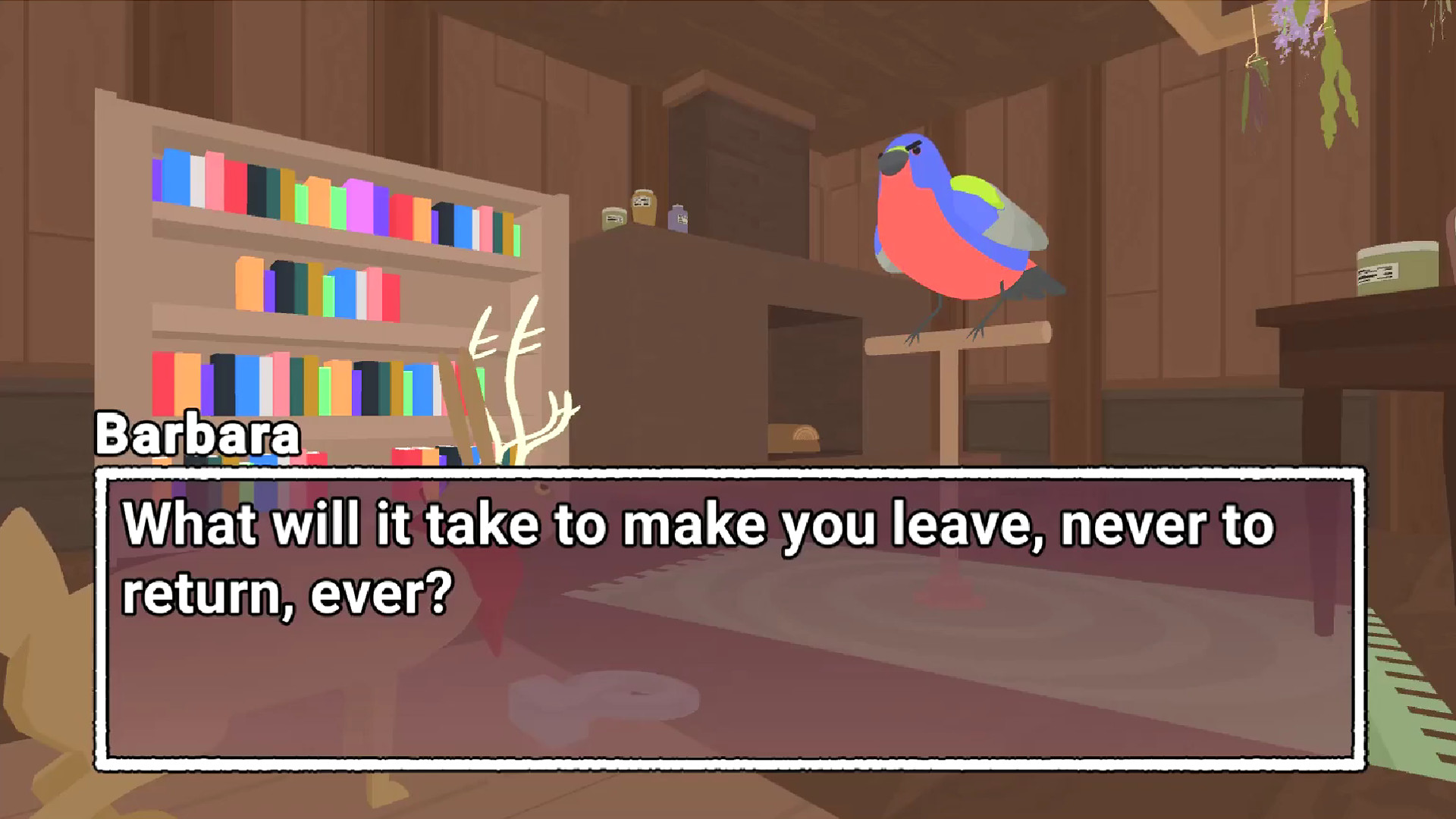 Stellona screenshot 9