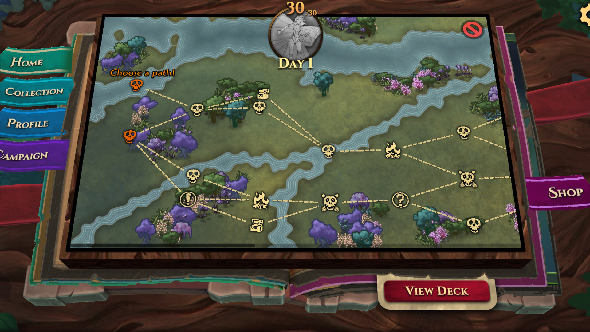 Wyldernook screenshot 5