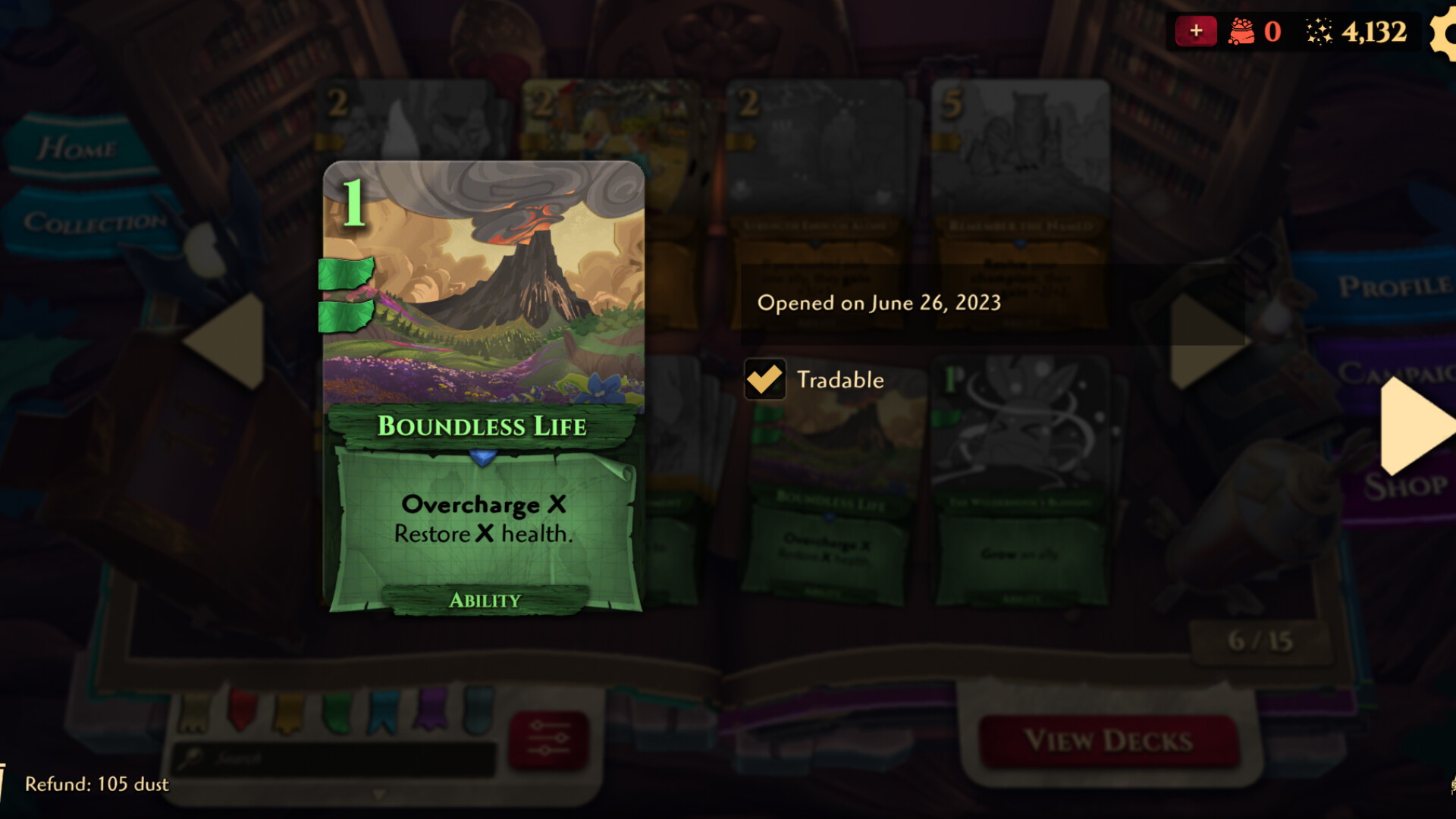 Wyldernook screenshot 11