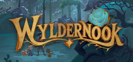 Wyldernook — Steam header