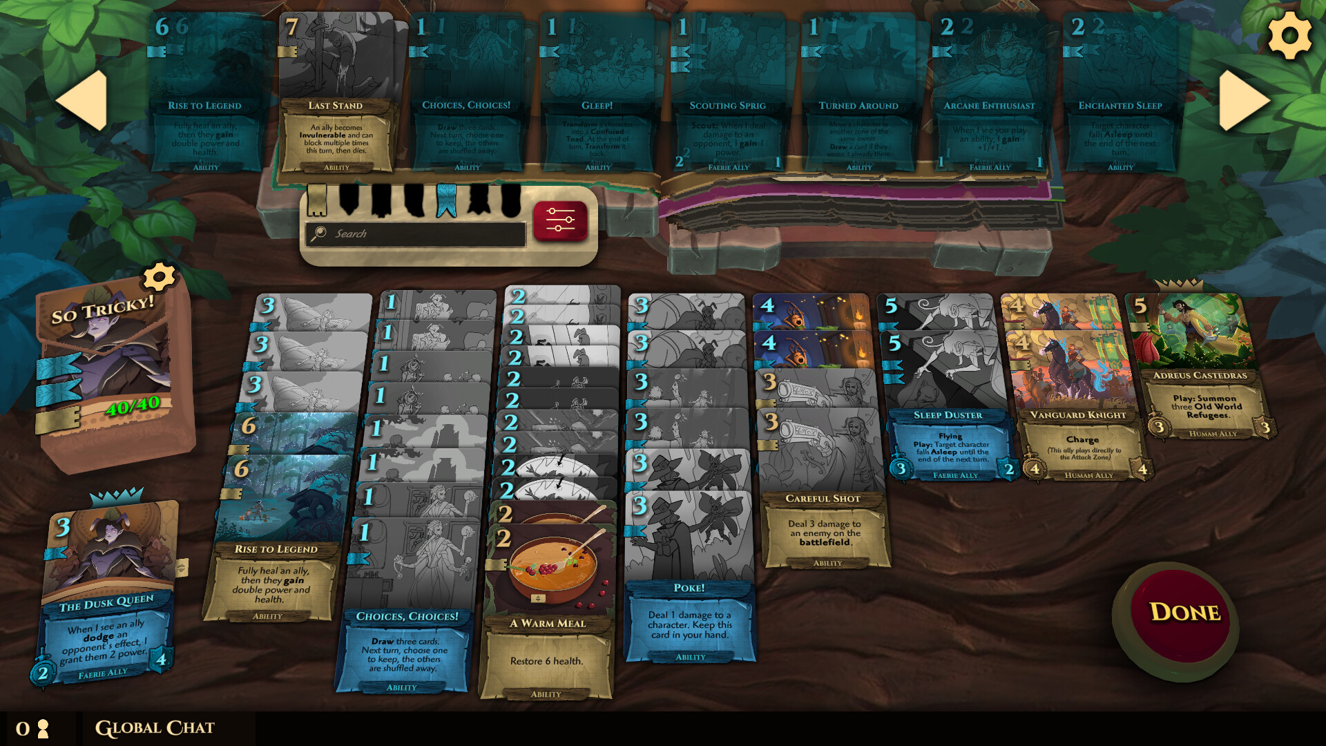 Wyldernook screenshot 8