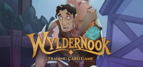 Wyldernook — Steam header
