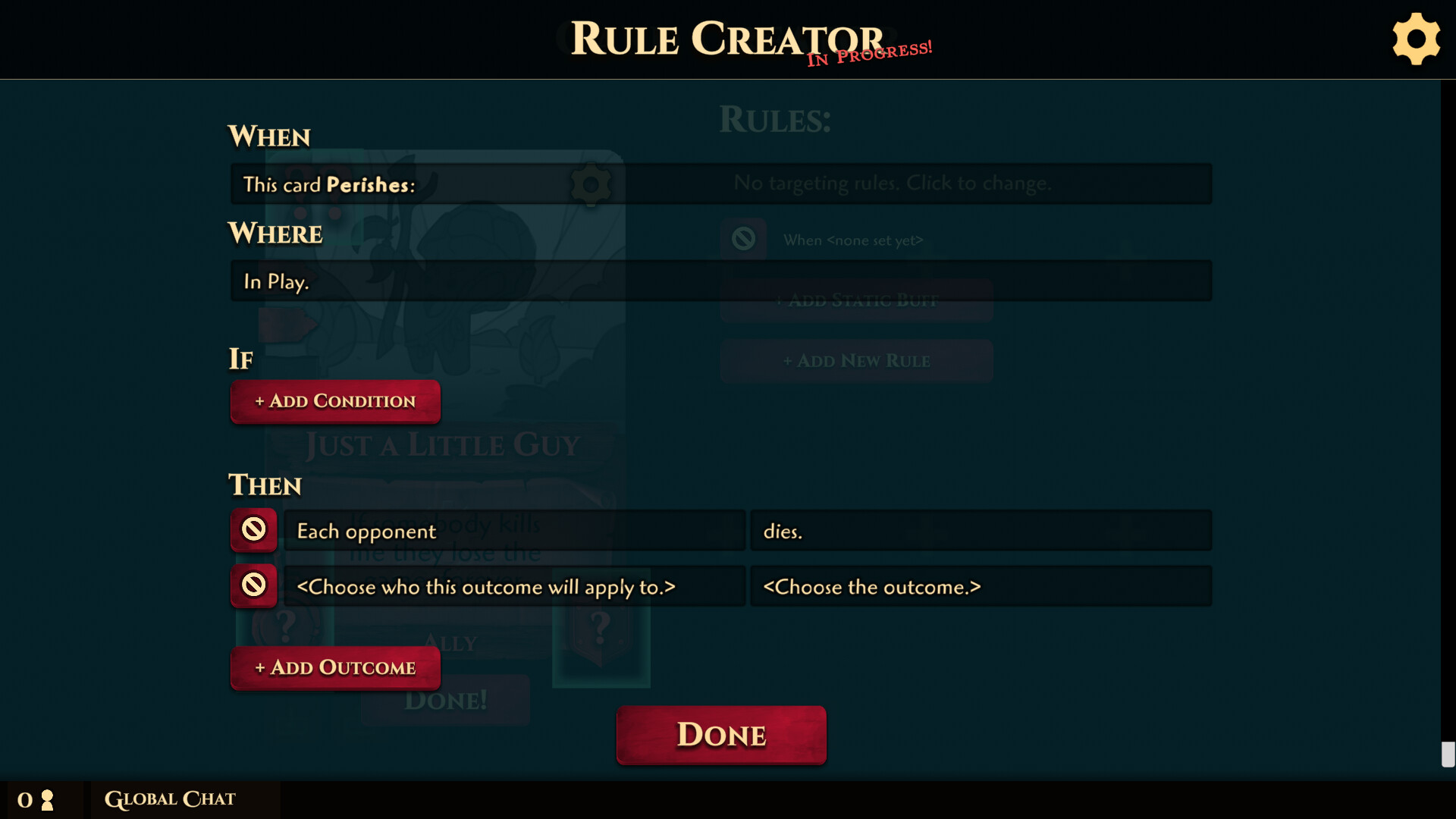 Wyldernook screenshot 14
