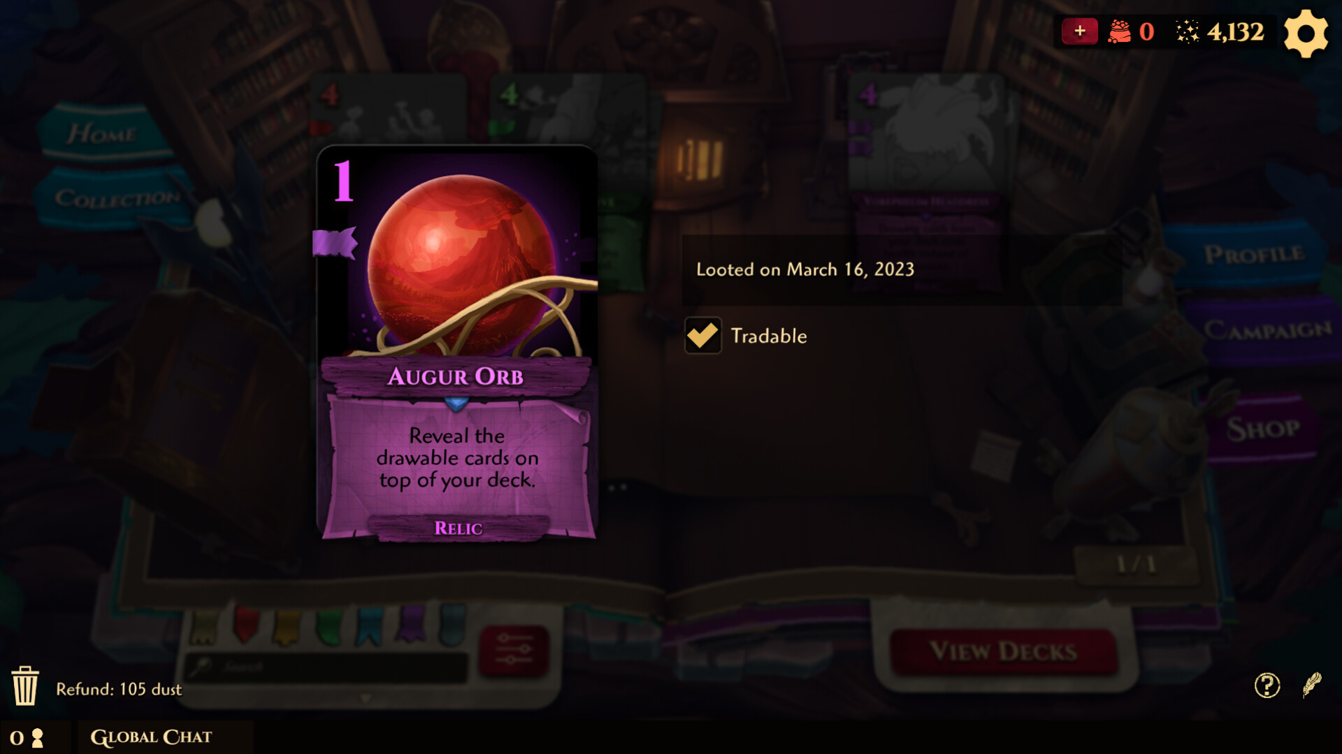 Wyldernook screenshot 12