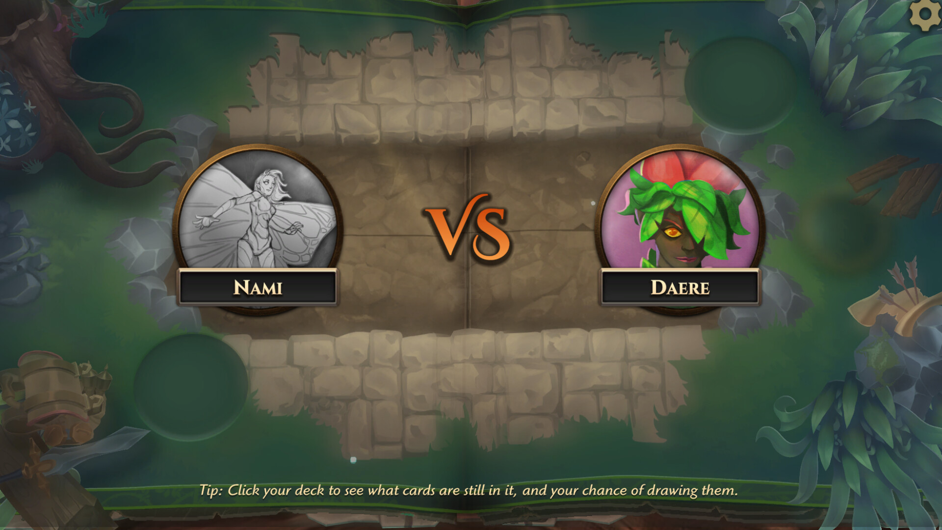Wyldernook screenshot 1
