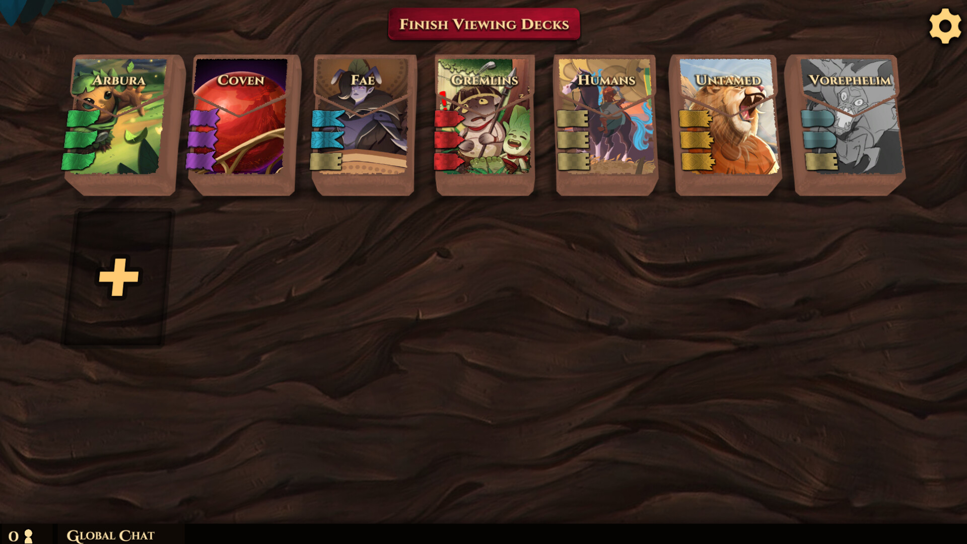 Wyldernook screenshot 6