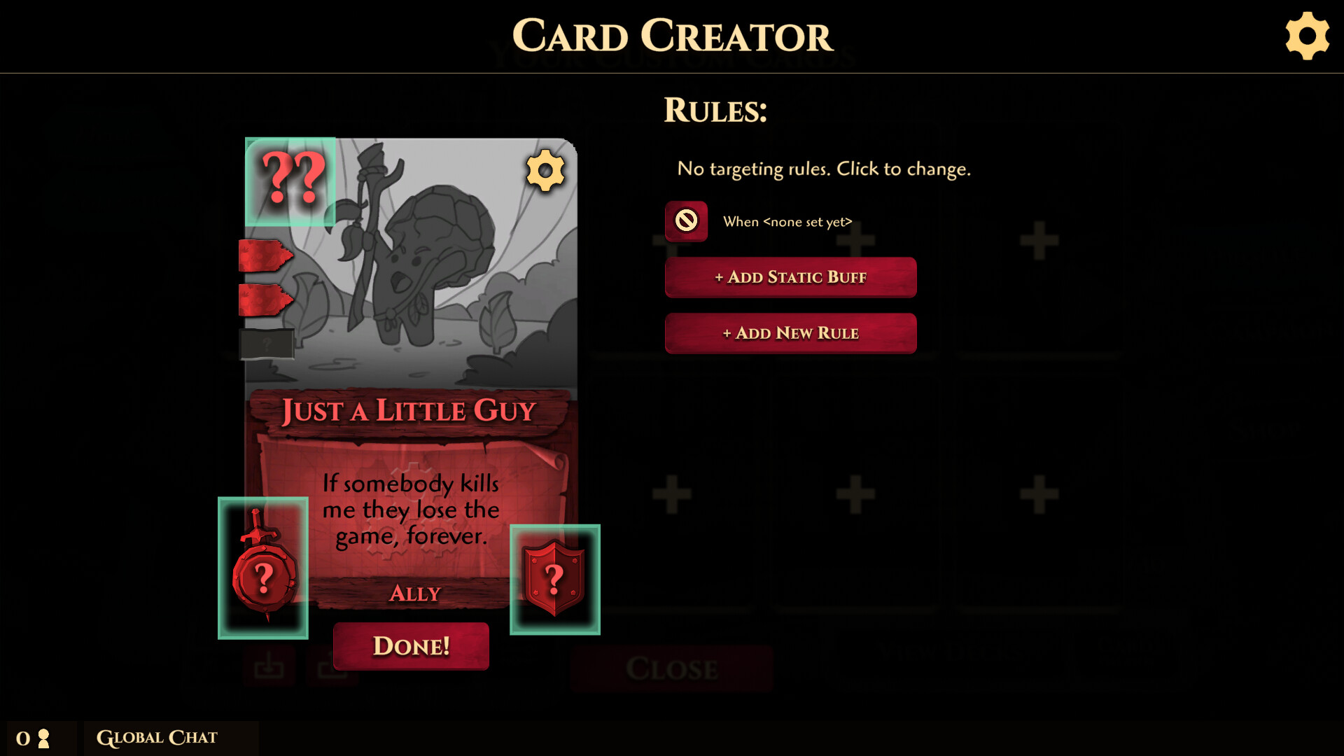 Wyldernook screenshot 13