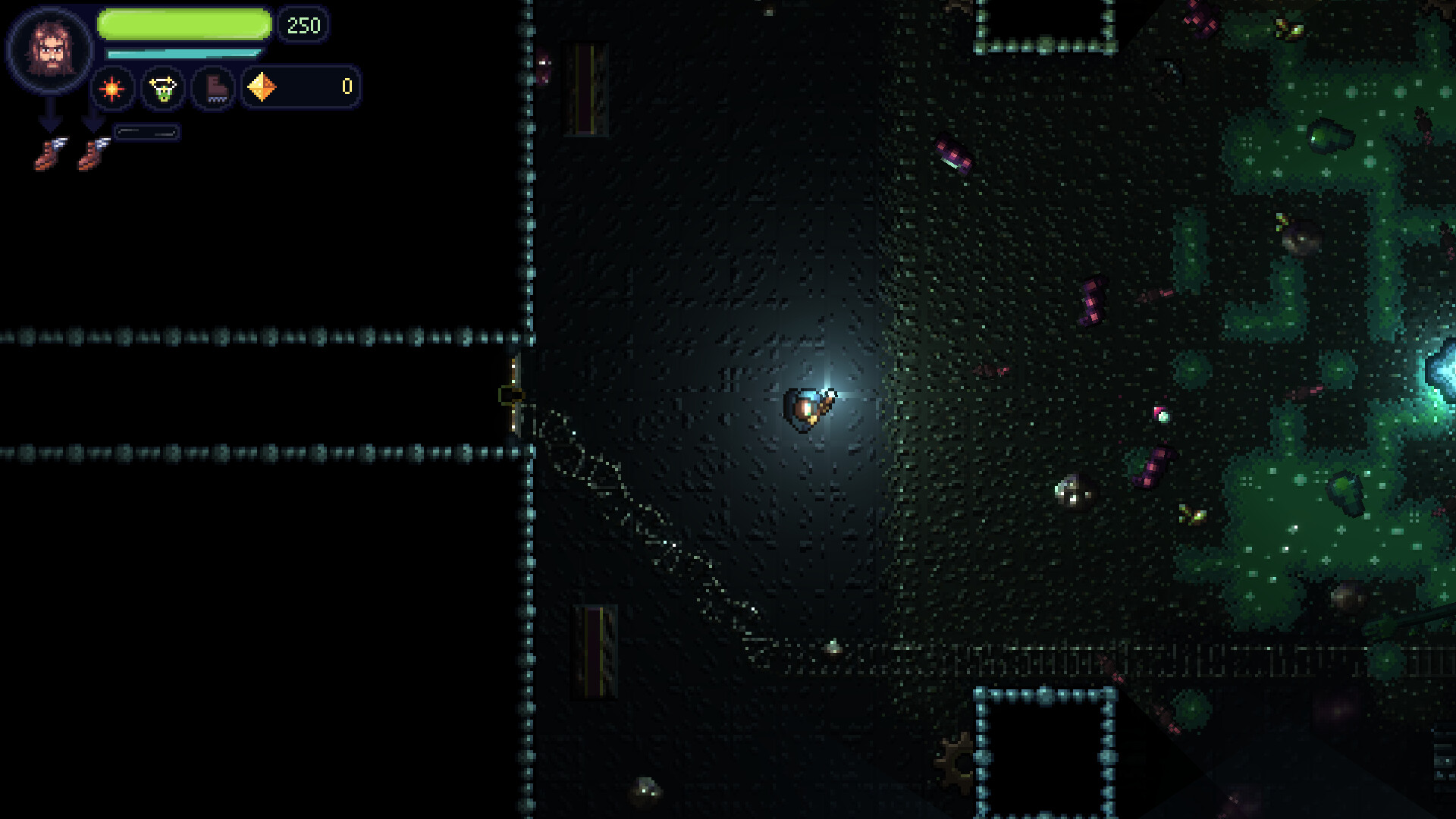 Alchementalist screenshot 4