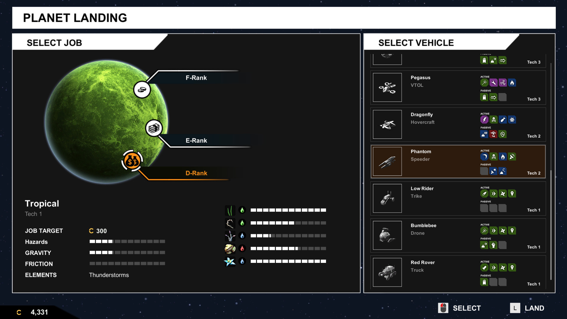 Interplanetary Gardener screenshot 5