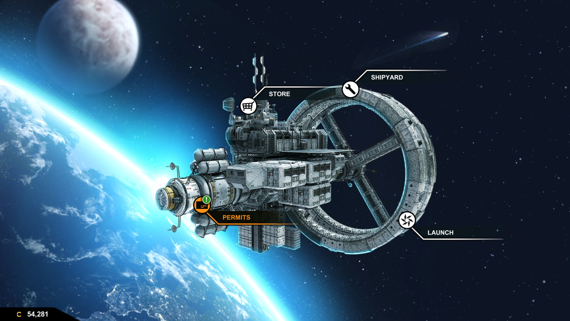 Interplanetary Gardener screenshot 7