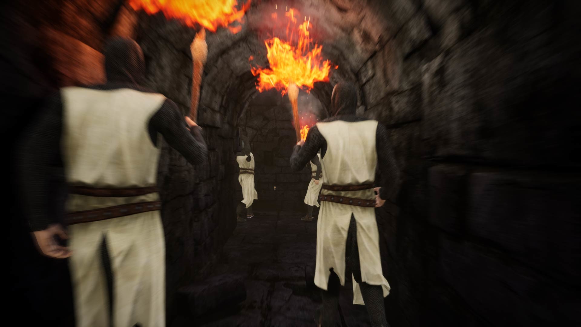 Templar Castle Builder screenshot 15