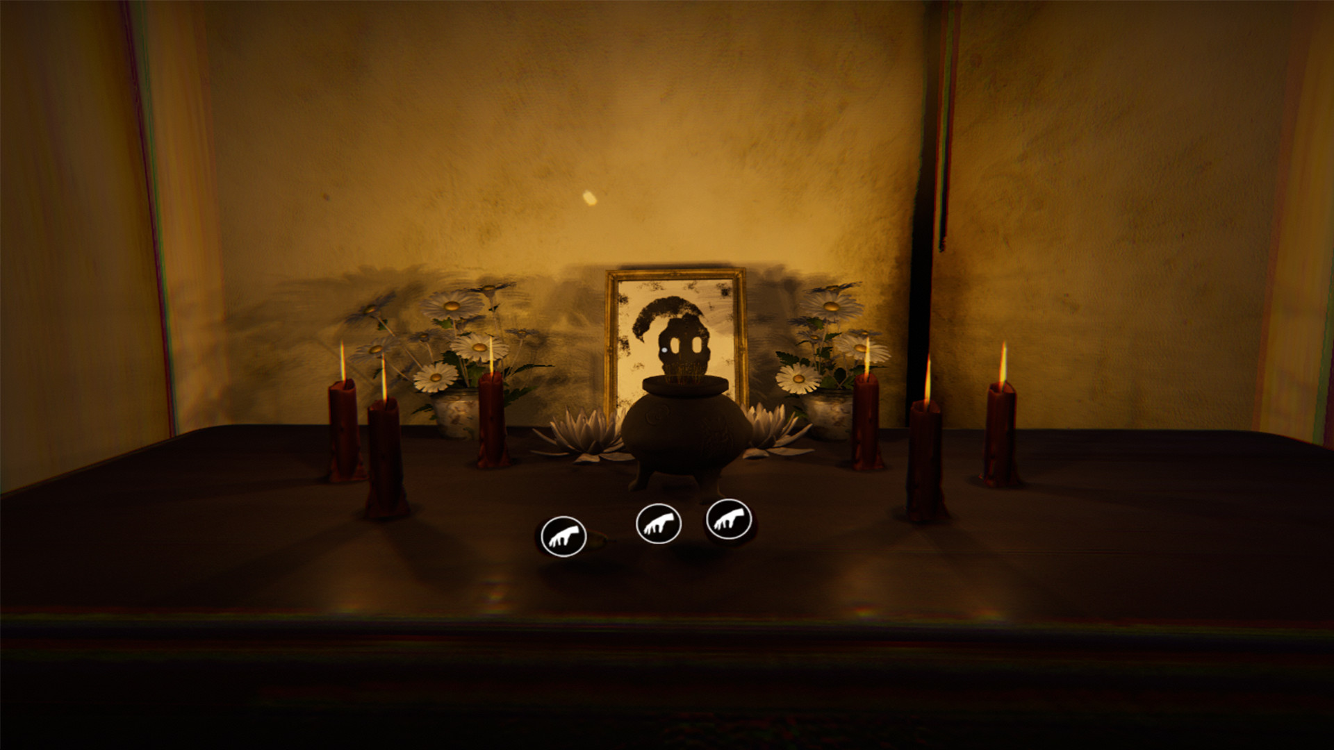 Moxina screenshot 1