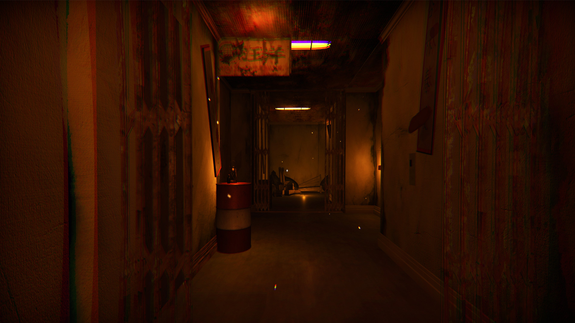 Moxina screenshot 2