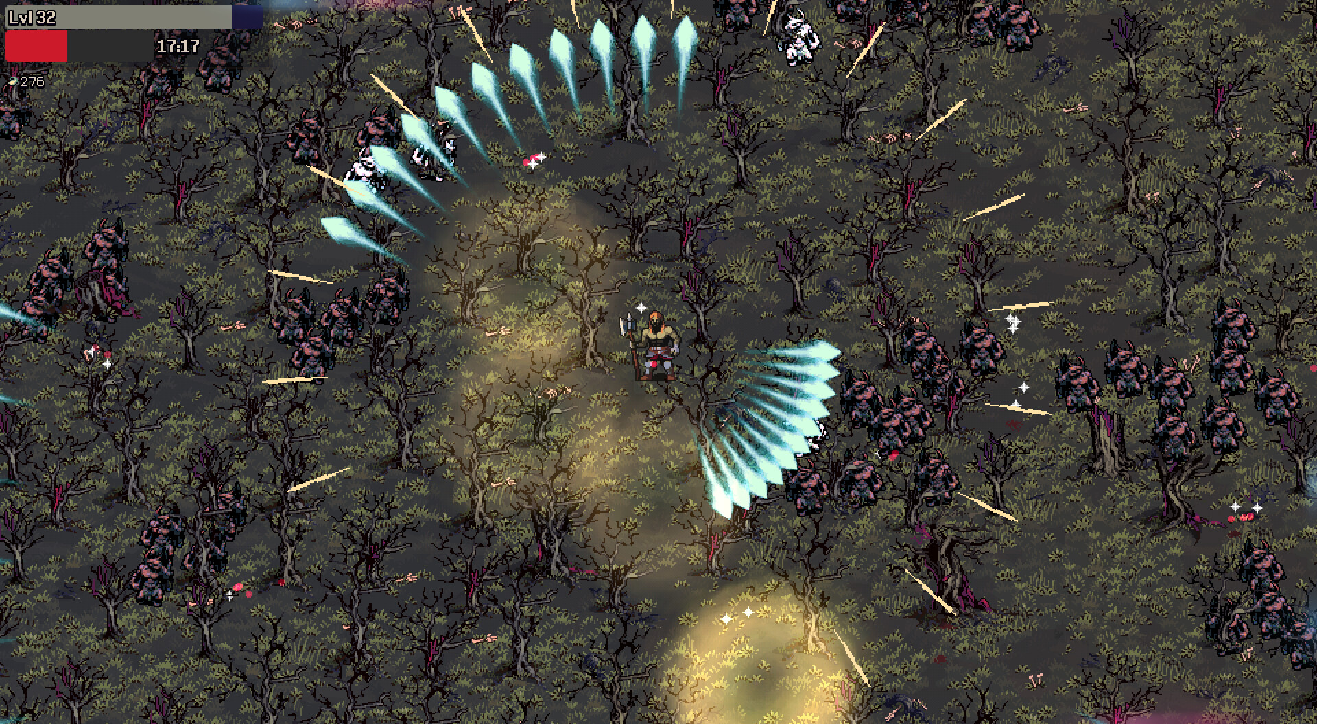 Hell Slayer screenshot 7