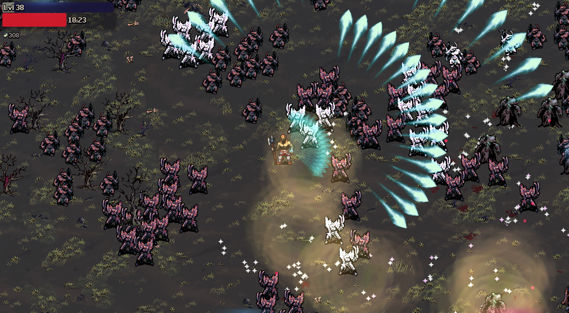 Hell Slayer screenshot 1
