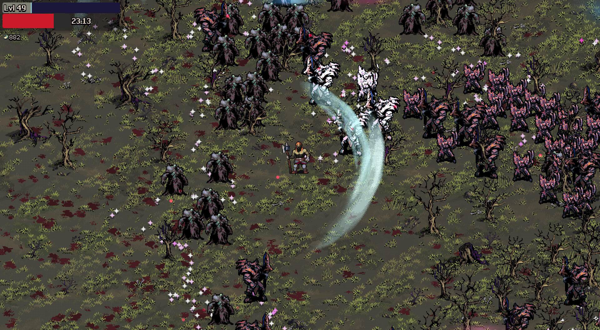 Hell Slayer screenshot 9