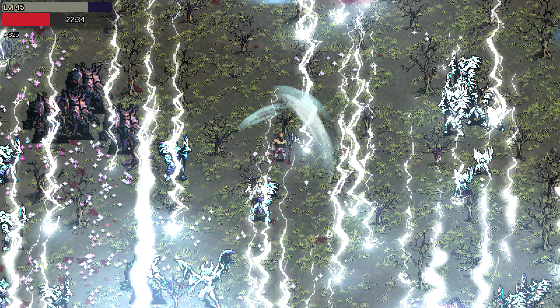 Hell Slayer screenshot 4