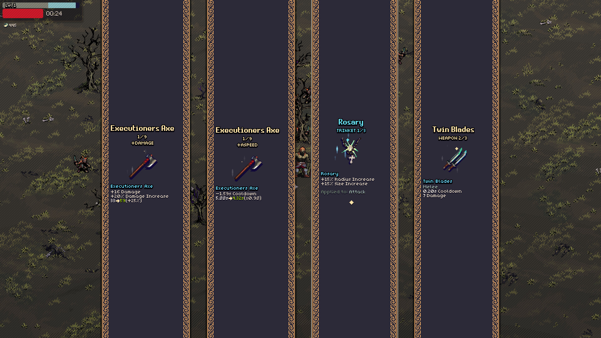 Hell Slayer screenshot 3