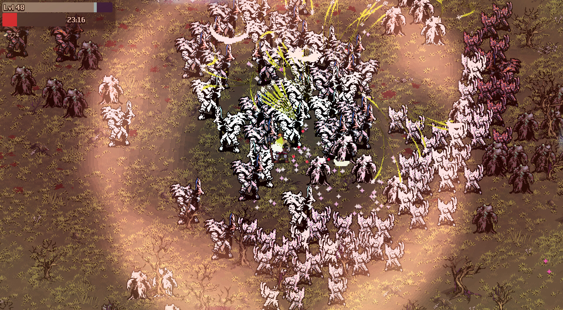 Hell Slayer screenshot 11
