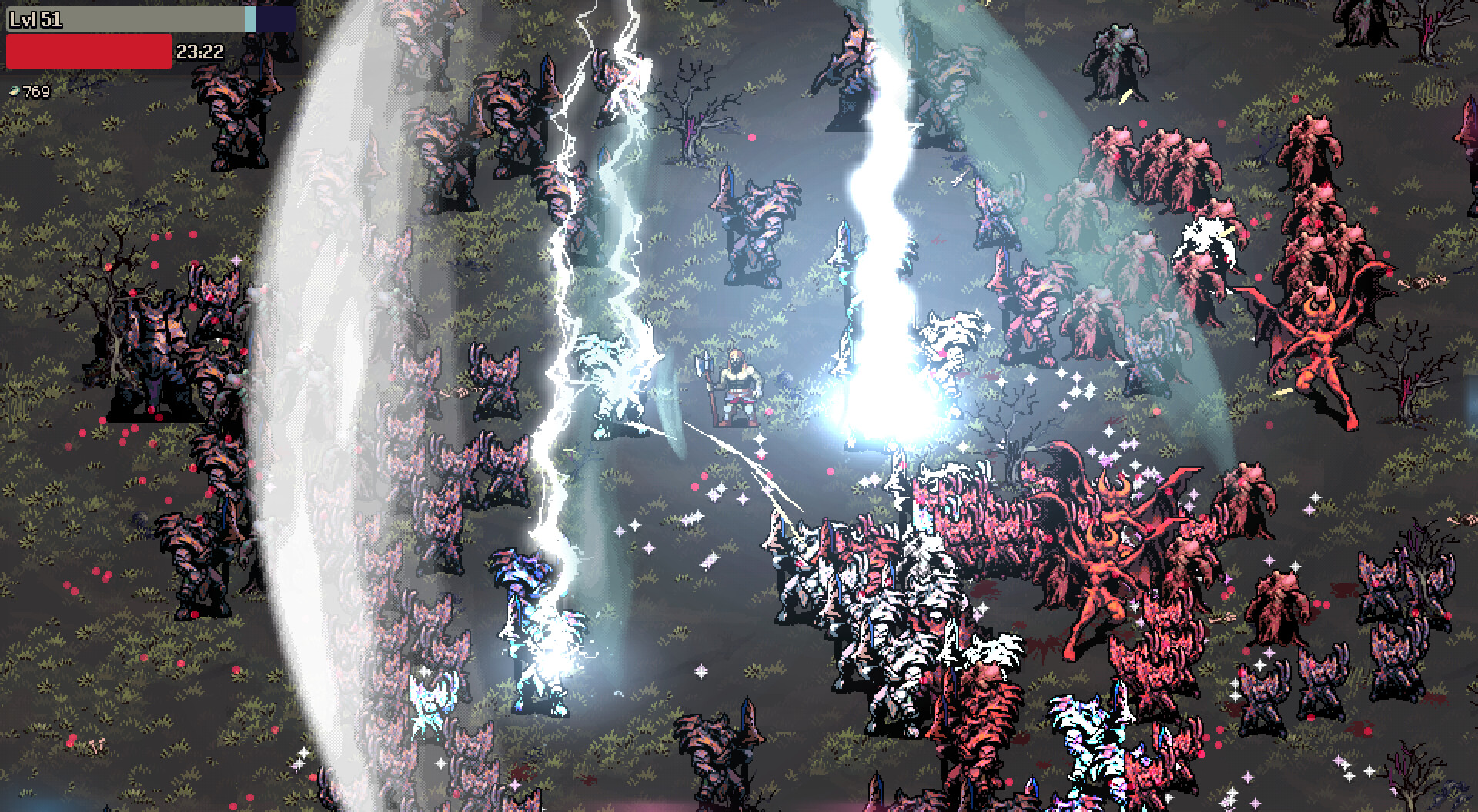 Hell Slayer screenshot 10