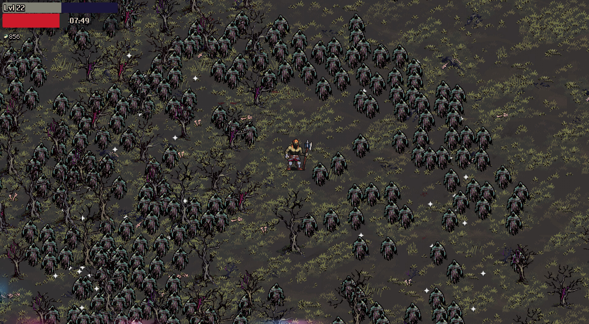 Hell Slayer screenshot 6