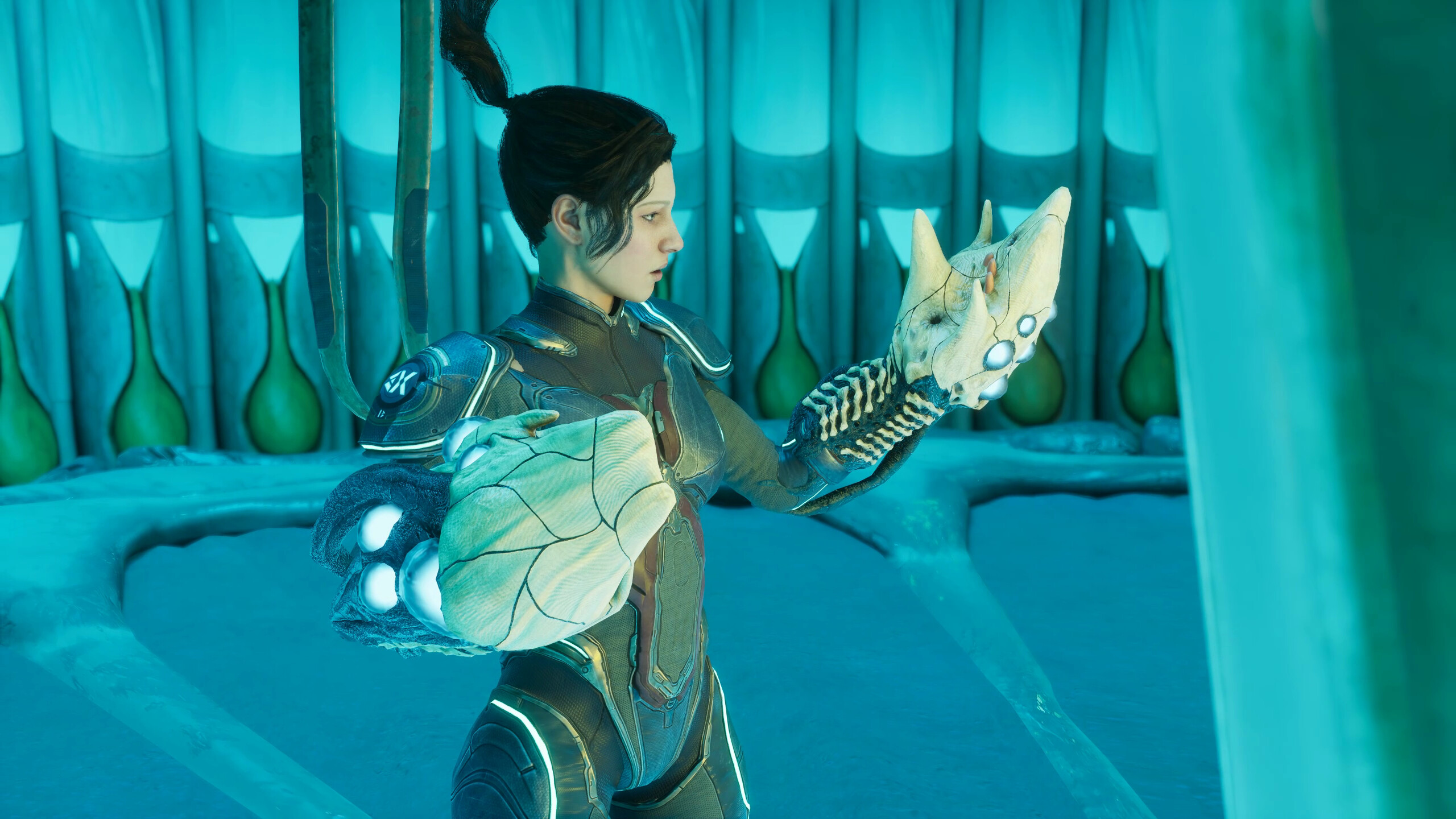 Otherskin screenshot 7