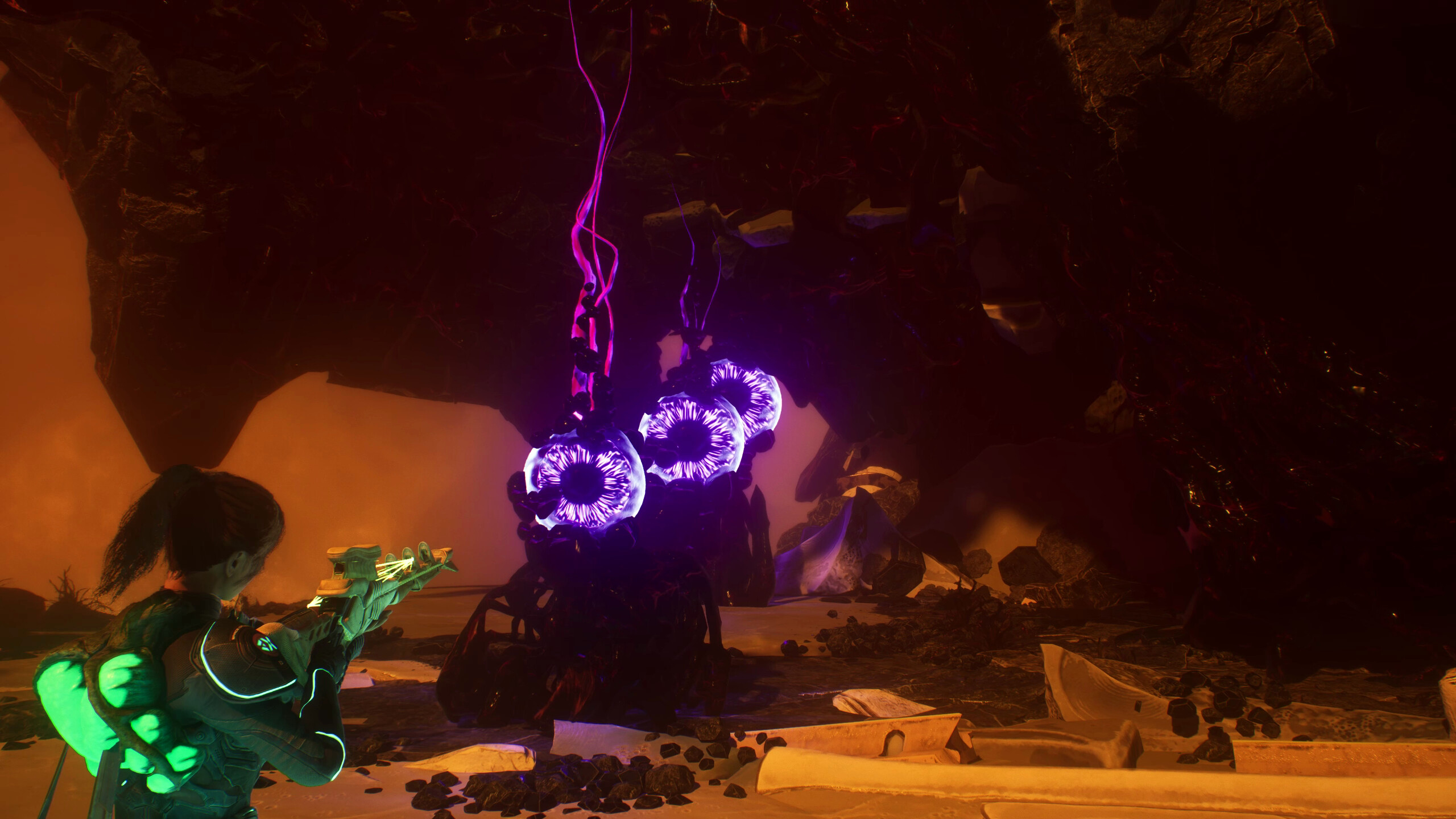 Otherskin screenshot 9