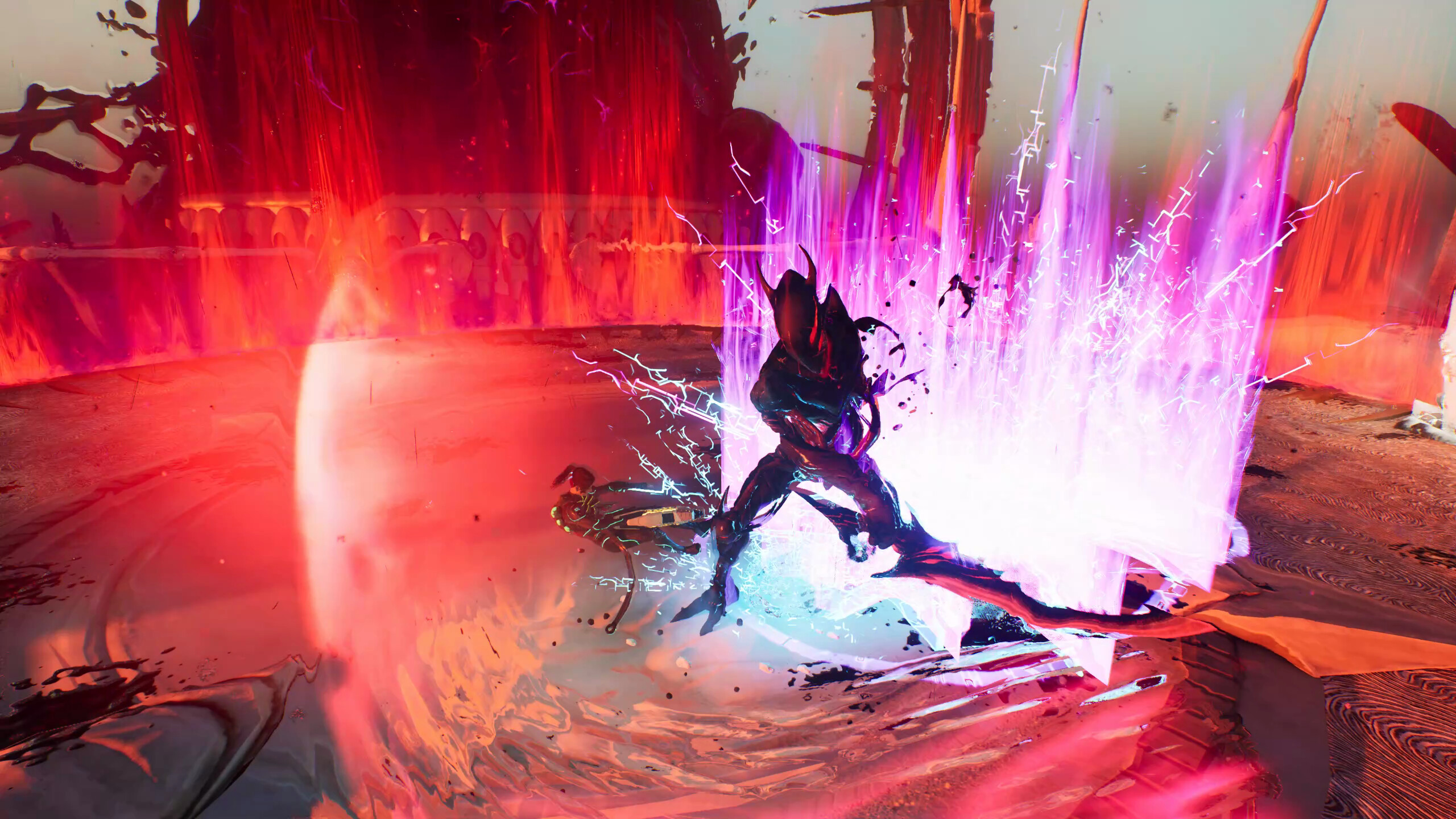 Otherskin screenshot 12
