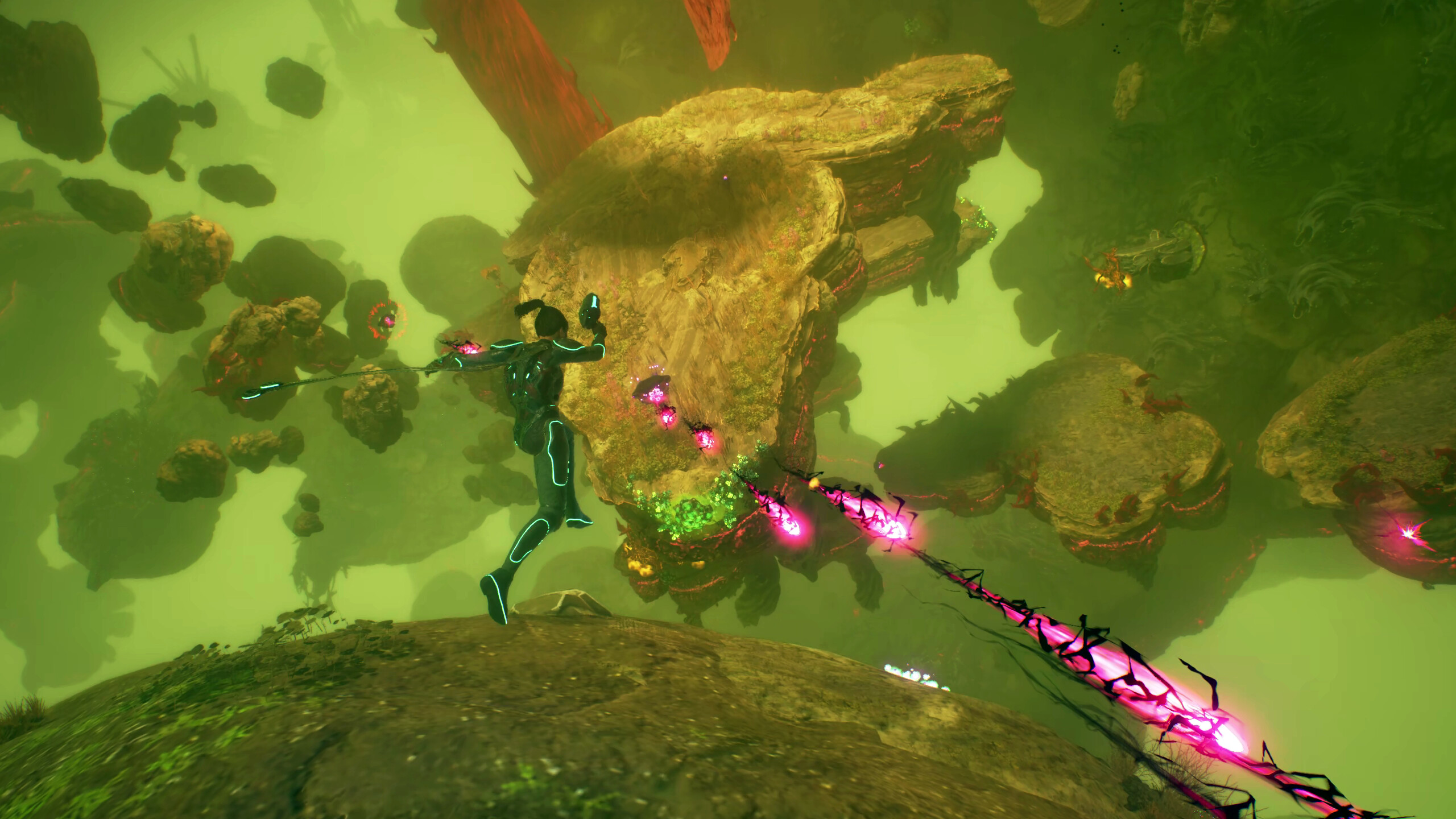 Otherskin screenshot 5