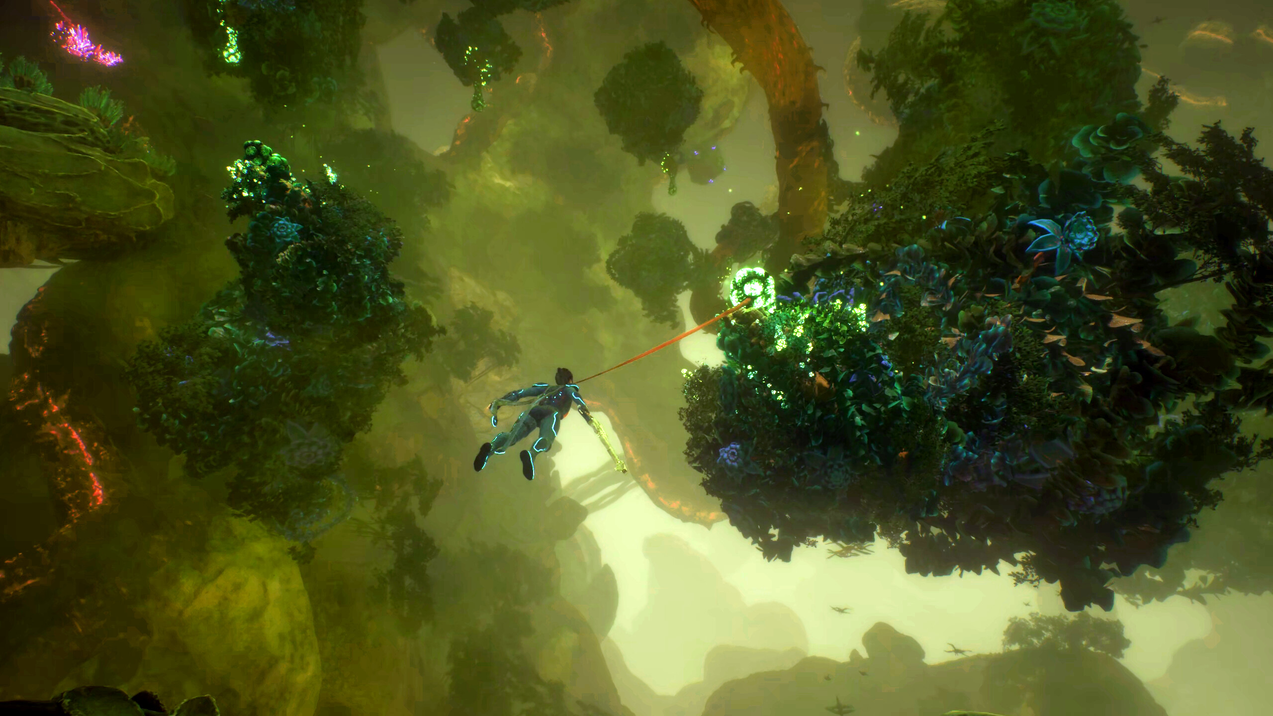 Otherskin screenshot 2