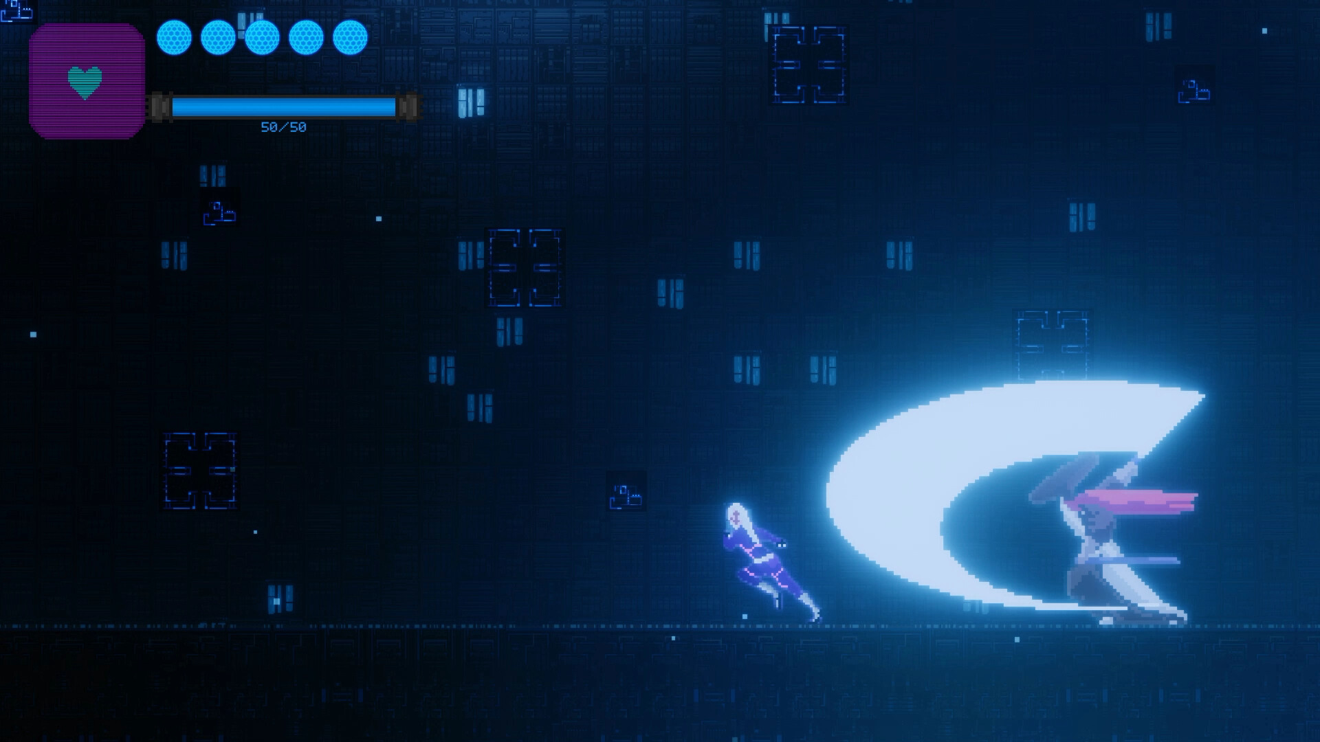 Nihilsearch screenshot 9